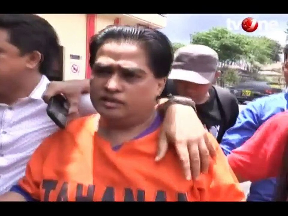 Kesaktian Palsu Dimas Kanjeng (Bagian 3)