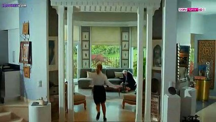 مسلسل الطبقة المخملية الحلقة 64 مدبلجة