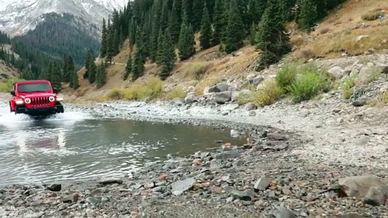 2018 Jeep Wrangler Fayetteville AR | Jeep Dealership Fayetteville AR