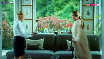 مسلسل الطبقة المخملية الحلقة 45 مدبلجة