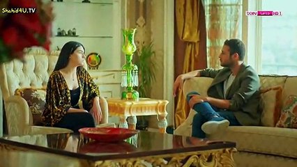 مسلسل الطبقة المخملية الحلقة 36 مدبلجة