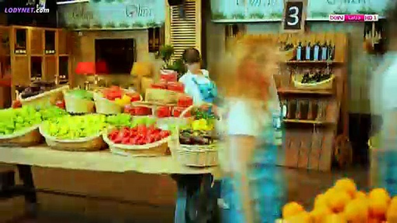 مسلسل الطبقة المخملية الحلقة 28 مدبلجة
