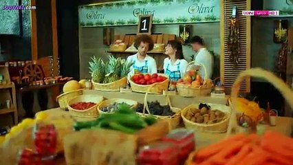 مسلسل الطبقة المخملية الحلقة 17 مدبلجة