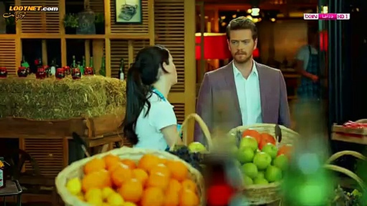 مسلسل الطبقة المخملية الحلقة 6 مدبلجة