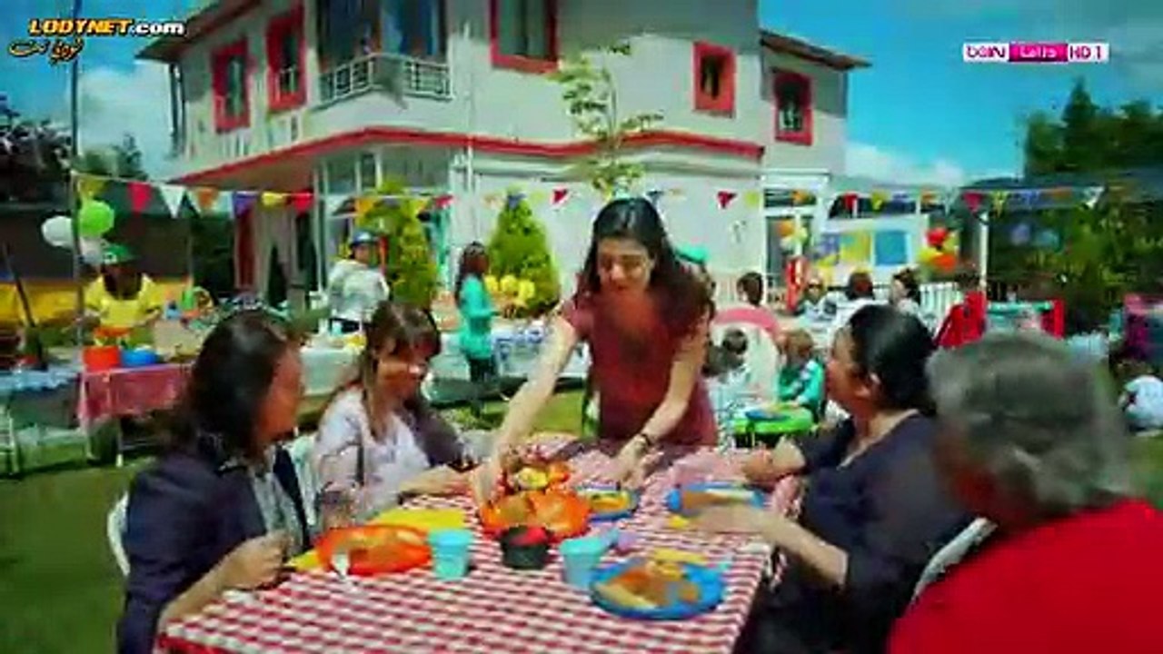 مسلسل الطبقة المخملية الحلقة 3 مدبلجة