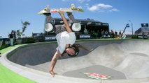 Women's Pro Park Highlights | Dew Tour Long Beach 2018