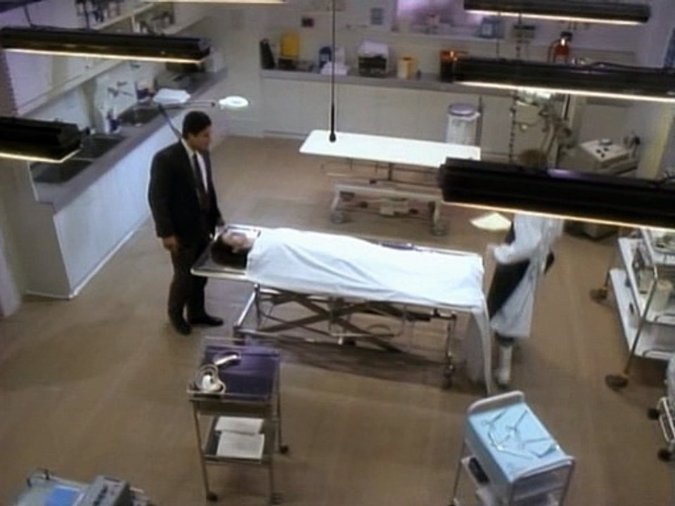 Time Trax  S01E08 - Die Bestie Von Soho