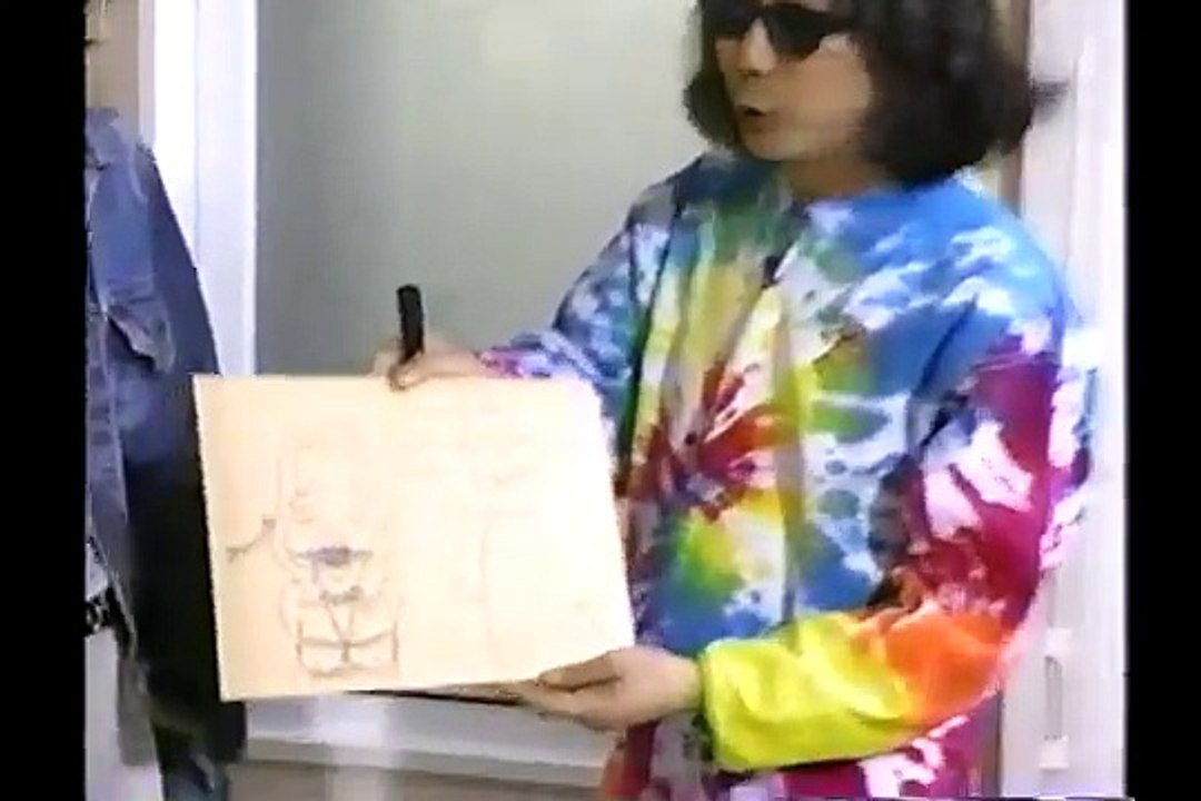タモリ倶楽部　日用品クイズ！これ何に使うの？　1997/11/07