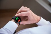 iBeat, el reloj inteligente que detecta si vas a tener un infarto