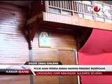 Penelusuran Aset Padepokan Taat Pribadi di Makassar