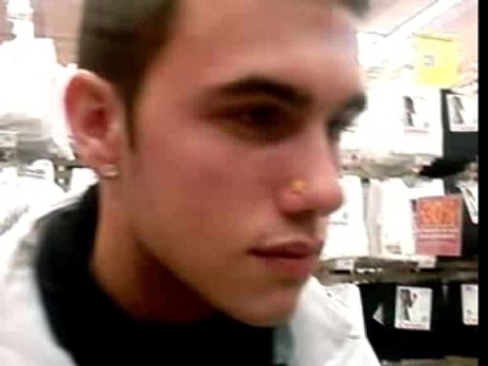 Joe les étoiles