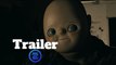 Hurt Trailer #1 (2018) Emily Van Raay, Andrew Creer Horror Movie HD