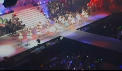 B'z『WILD LIFE』& アイドリング!!!『サマーライオン』
