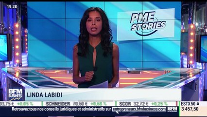 PME Stories: Interview de David Grima - 17/07