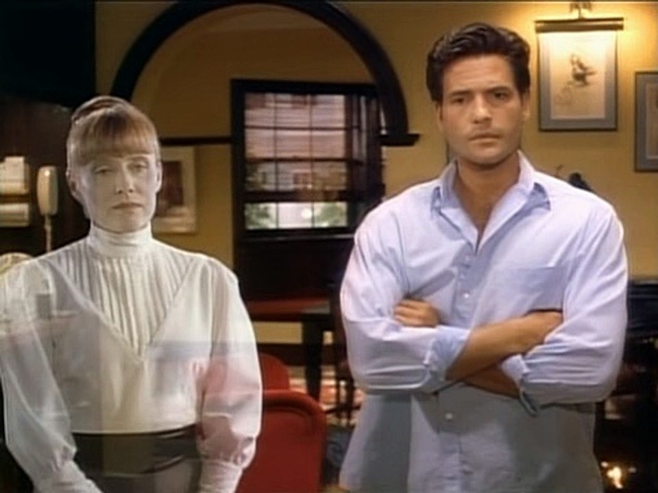 Time Trax  S01E10 - Die Ehre Eines Staatsmannes