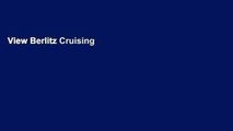 View Berlitz Cruising   Cruise Ships 2018 (Berlitz Cruise Guide) Ebook Berlitz Cruising   Cruise
