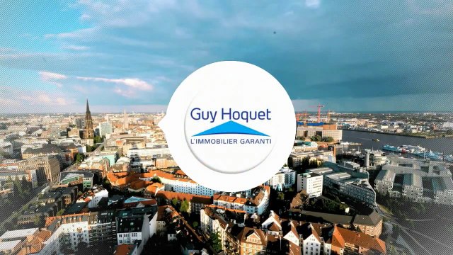 A vendre - Appartement - DECINES CHARPIEU (69150) - 3 pièces - 68m²