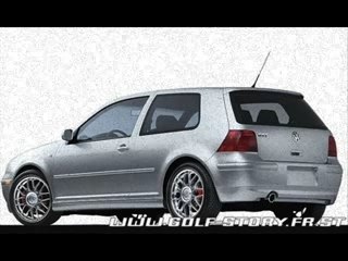 ...FuNk...3 GOLF 4 GTI 25TH ANNIVERSARY