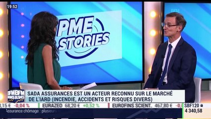 PME Stories: Interview d'André Hess - 17/07