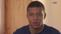 Kylian Mbappé se confie pour la première fois depuis la victoire des Bleus