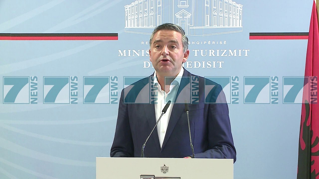 MINISTRI KLOSI DENONCON VENDIMET PER GURORET - News, Lajme - Kanali 11