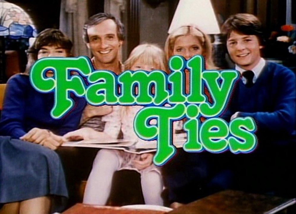 Familienbande  S01E15