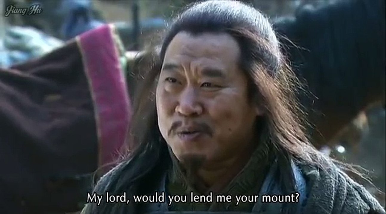 War of the Three Kingdoms Episode 66