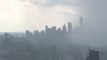 Timelapse Shows Storm Wash Over Manhattan
