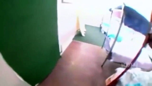 Ghost Hunters International S03E06 Imprisoned Souls New Zealand