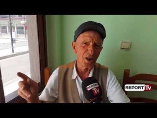 Report Tv - Memaliaj, mungojnë hapësirat për varre, banorët: Nuk po gjejmë zgjidhje