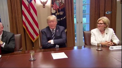 - Trump: “Rusya’nın Başkanlık Seçimlerine Müdahale Ettiğini Kabul Ediyorum”