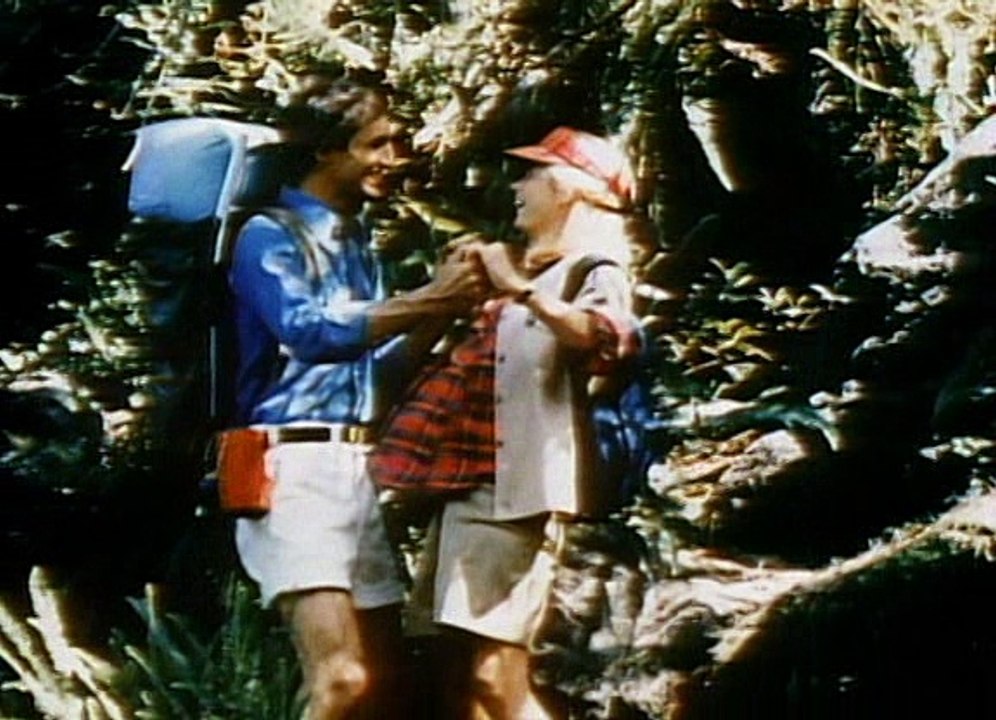 Familienbande  S01E16