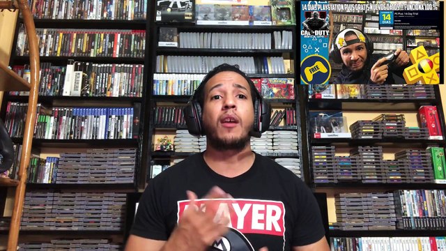 COMO ELIMINAR LAS CUENTAS DE LA PS4 2018 !! Playstation - PS4 - Ps Plus Gratis