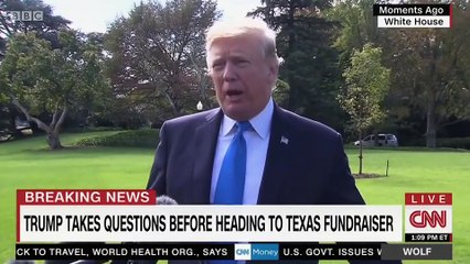 Reporting Trumps First Year The Fourth Estate - S01E04