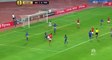 Ali Maâloul Penalty Goal HD -  Al Ahly (Egy)	2-0	Township Rollers (Bot) 17.07.2018