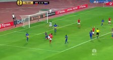 Ali Maâloul Penalty Goal HD -  Al Ahly (Egy)t2-0tTownship Rollers (Bot) 17.07.2018