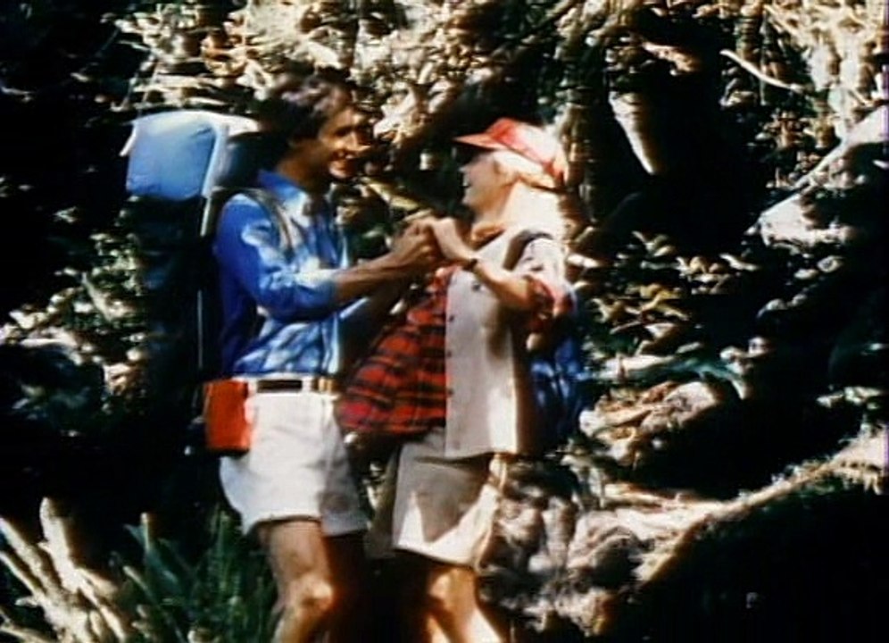 Familienbande  S01E19