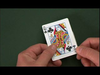 Rudy Hunter - Total Control with Cards