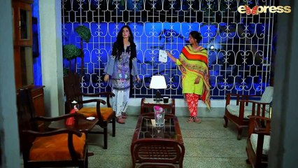 Pari Hun Mein - Episode 8
