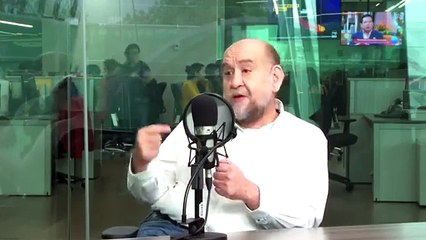 José Luis Trueba indaga en los mitos de "Moctezuma"