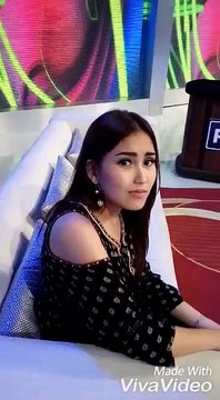 Cerita Ayu Tingting Lagi Nunggu Giliran Shooting