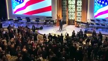 Donald Trump's Speech At Campaign Donors Dinner  Calls Up Kellyanne Conway FULL SPEECH ✔