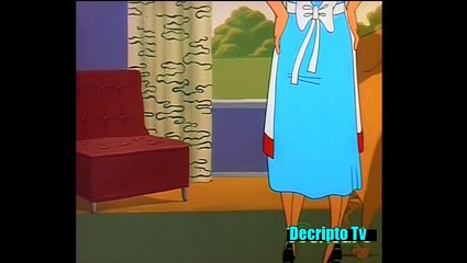 O cão marco antonio e seu gatinho - Decripto Tv