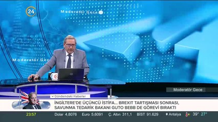 Almanya'da Türk fırınına saldırı