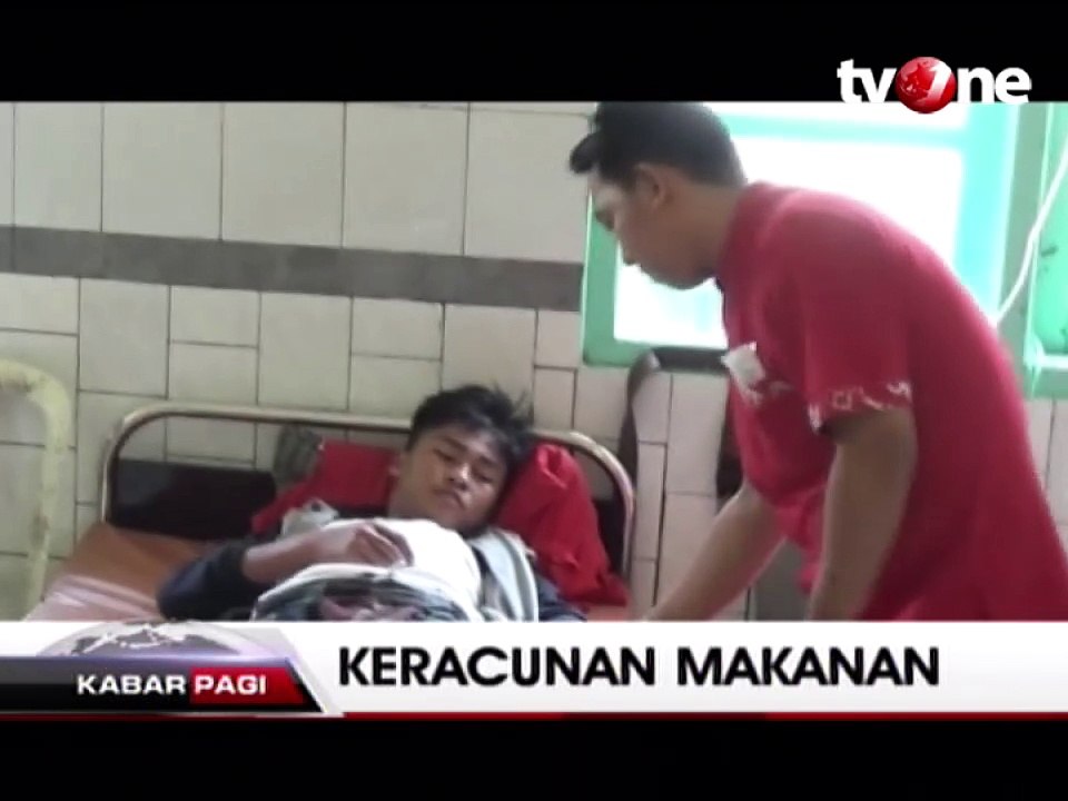 15 Orang Keracunan Nasi Bungkus Saat Perayaan 1 Muharram