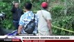 Dua Mayat Korban Pembunuhan Ditemukan di Depok