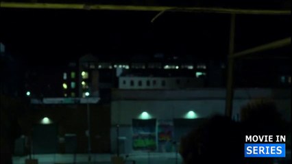 O Justiceiro - A melhor cena da 1ª temporada