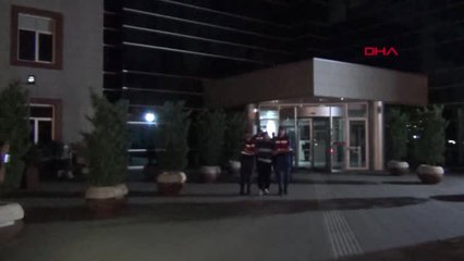 Bursa Kayıp Engelli Kıza Tecavüz İddiasında 9 Şüpheli Adliyede Hd