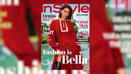 Yolanda Hadid gets refreshingly candid about her struggle with Lyme Disease - 14-09-2017