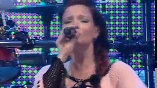 Nightwish with Anette -Live At Exit Festival